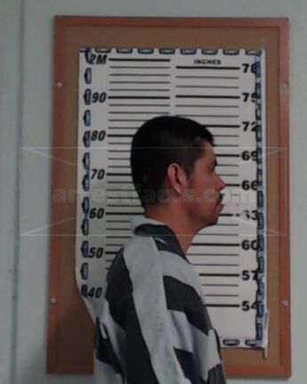 Eleazar Calderon-Morales