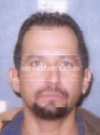 Alberto Quintanilla Longoria