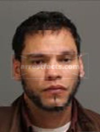 Joel Diaz