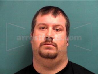Steven Lee Merten