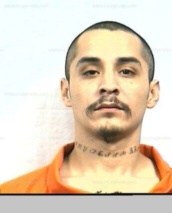 Mark Arthur Martinez