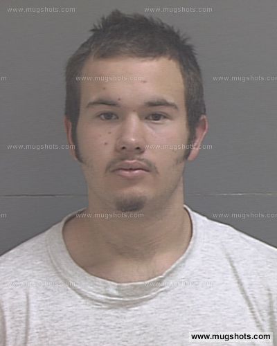 Trevor James Overton