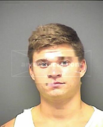 Shane Matthew Parrish