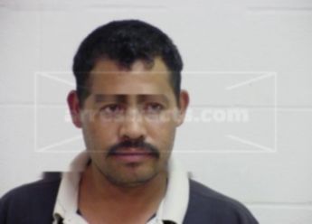Hipolito Gonzalez Cantu
