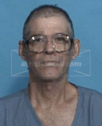 Gary Lee Gorum