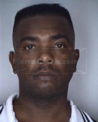 Garnett Ainsworth Vernon