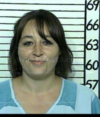 Brandie Leigh Antal