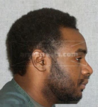 Michael James Brooks