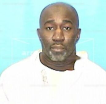 Darric Green