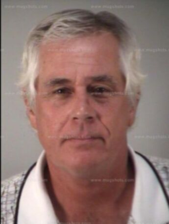 Michael Eugene Goad