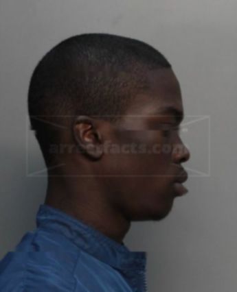 Andre Levon Savage
