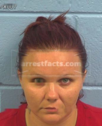 Michele Lea Ann Deras