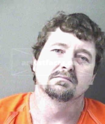 Johnny Dewayne Sparks