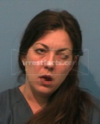 Lauren Rebecca Loper