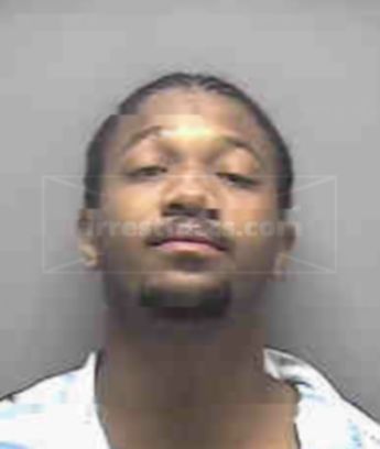 Calvin Lee James