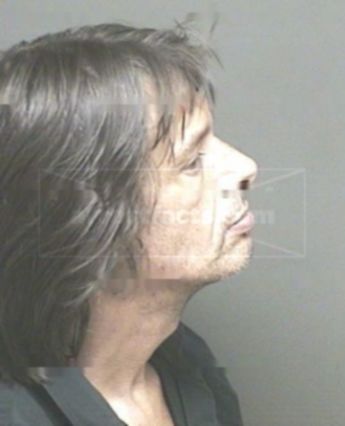 James Gregory Davis