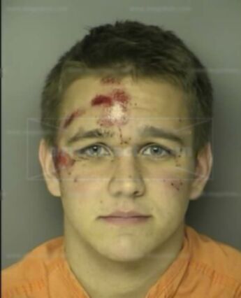 Conor John Anderson