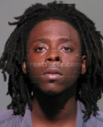 Stacey Deonjr Moore