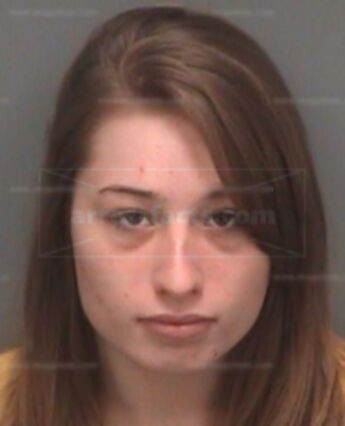 Alixandra Ballantyne Hamlin