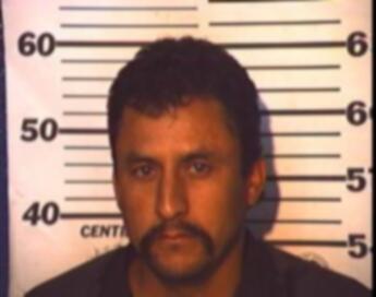 Antonio Rodriguez Perez