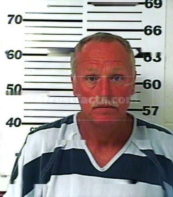 Jimmy Melvin Wright