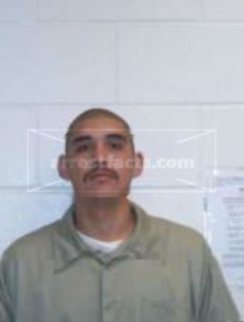 Jeremy Stephen Velasquez
