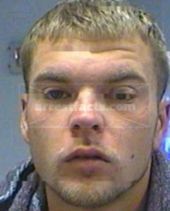 Andrew Doyle Keyes