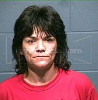 Retha Gay Poston
