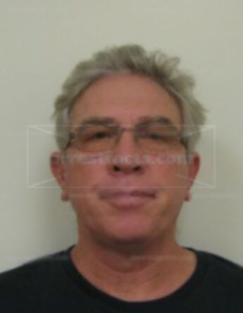 Charles Gregory Smith