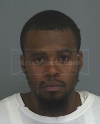 Tyrus Andrew Evans