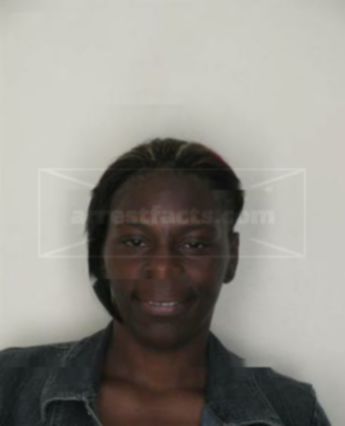 Monique Latoschia Ellison
