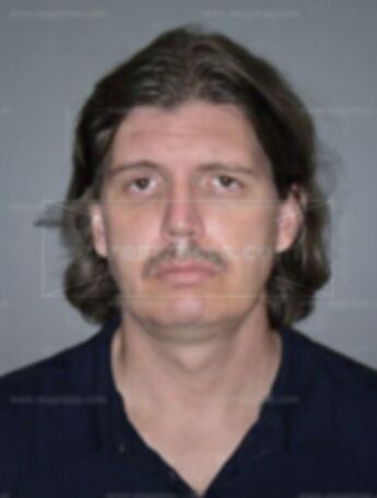 Eric Paul Russell
