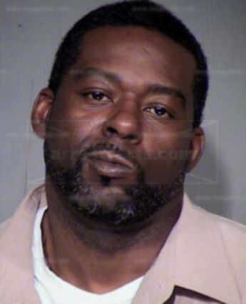 Rodney Shields