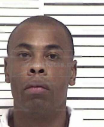 Gary Lamar Allen