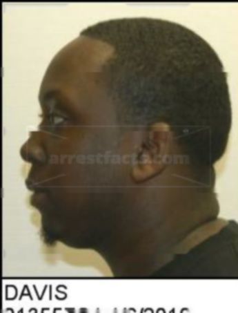 Kurt Devon Davis