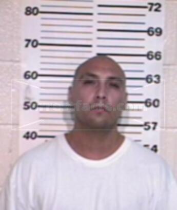 Steven Paul Quintero