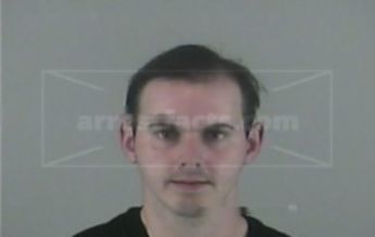 Scott Joseph Mcalister
