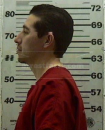 Patrick Lucero