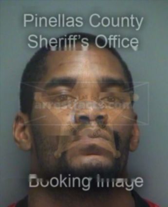 Donnell Antwan Thomas