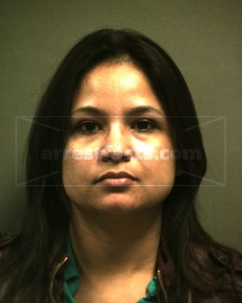 Isidra Clara Castillo