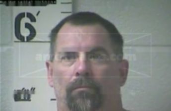 James Patrick Foster