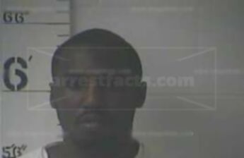 Marcel Brandon Mccoy