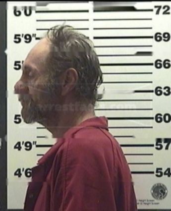 Dennis Harrell Claborn