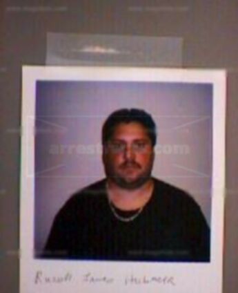 Russell James Hubmeier
