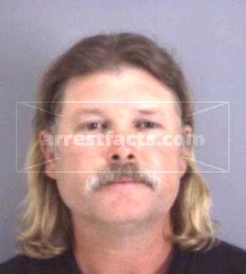 Donald Scott Cooper
