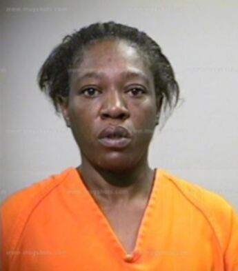 Doris Jean Walton