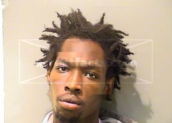 Kavin Mitchell