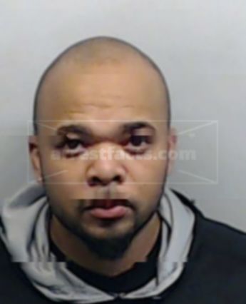 Alwin Keith Peterson