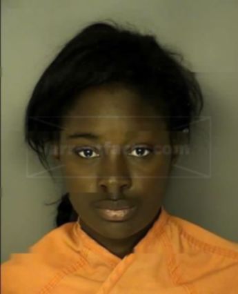 Davania Zhyneiq Mcknight