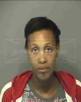 Alexis L Hayes